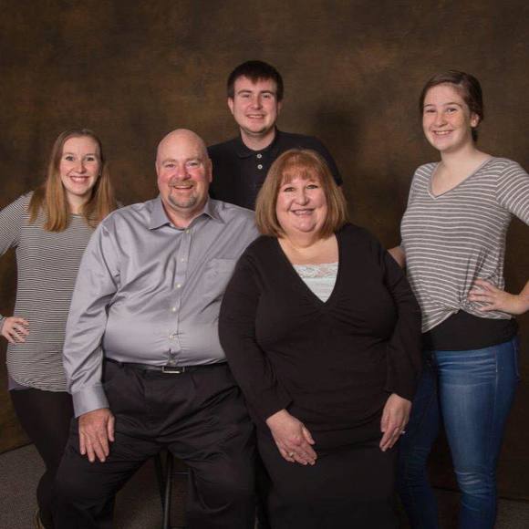 Meet your Posher, Wendy - Picture 1 of 1